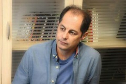 مسعود امینی تیرانی در گفت‌و‌گو با سینماسینما/ هیچ جشنواره سینمایی بدون فیلم کوتاه معنی پیدا نمی‌کند