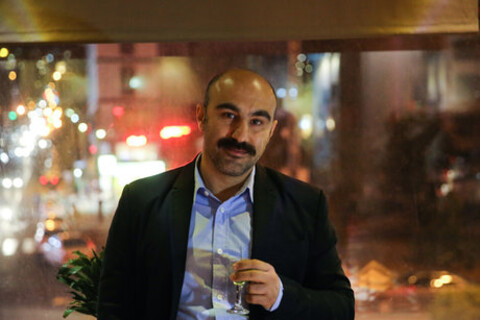 یک توضیح درباره‌ی «قسم» محسن تنابنده