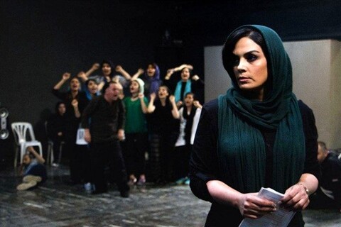 «شاخ نبات» برای سومین بار روی صحنه تالار وحدت