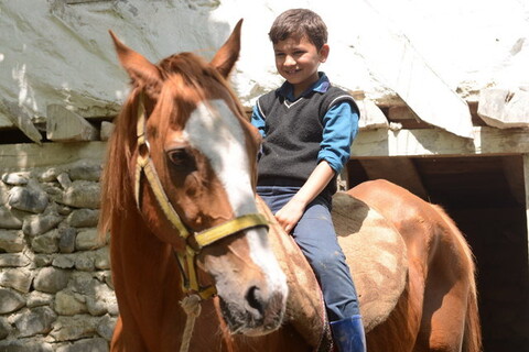 محمد علی طالبی و ادای دین به کیارستمی