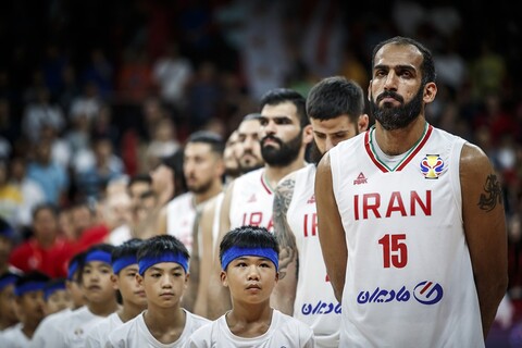 بسکتبال ایران در سال ۱۳۹۹؛ دانک ارسلان کاظمی بهترین دانک جهان شد | آخرین بازمانده المپیک ۱۹۴۸ درگذشت