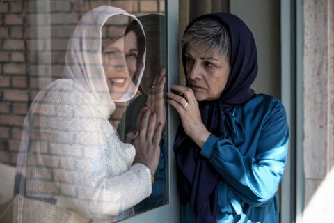 «آبجی» به جشنواره فیلم آمریکا می رود