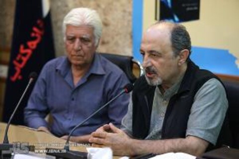 مجید کیانی: اگر تصویر این مسجد و معماری را درک کردید، موسیقی را نیز درک می‌کنید