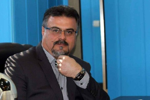 رسمی؛ فرشید سمیعی برکنار شد، علی نظری جویباری مدیرعامل جدید استقلال