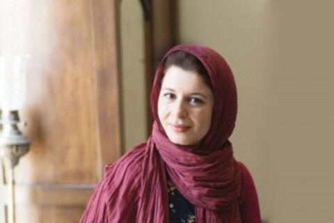 واکنش نغمه ثمینی به بلاتکلیفی «بنفشه آفریقایی» در اکران/ سایه سانسوری هولناک در سینما