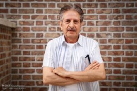 جمشید گرگین: صداقتِ رادیو بیشتر است/شبکه‌های متعدد تلویزیون و برنامه‌های مشابه