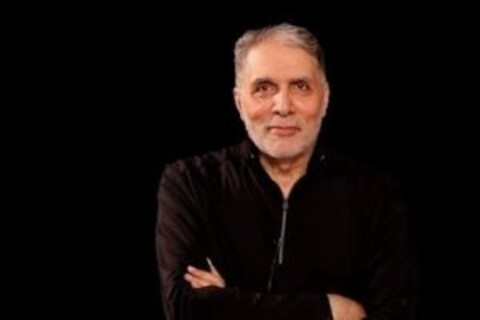 برای مردی که هیچ‌گاه شیفته شهرت نشد/ مراسم تشییع پیکر قاسم افشار برگزار شد