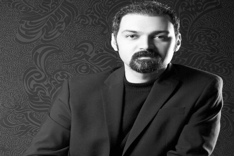 مهدی سعیدی عضو منتخب انجمن‌ طراحان بین‌المللی شد