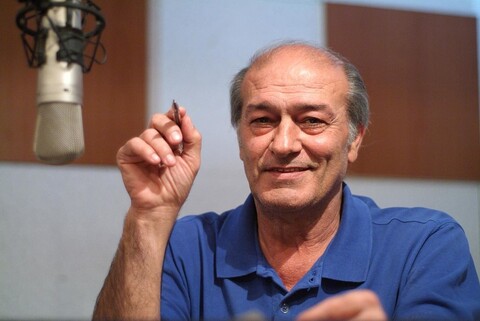 علت غیبت همسر محمد عبادی در مراسم تشییع‌اش چه بود؟