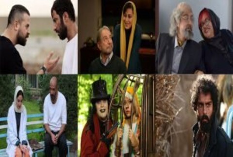 سینماها با فیلم‌های جدید جان می‌گیرند