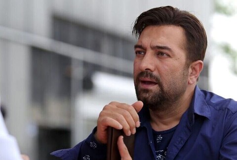 مجید صالحی هم بازیگر «شاه‌کُش» شد