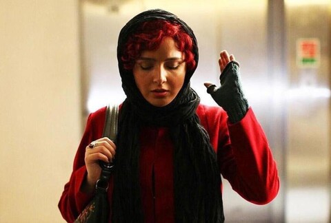 سینمادارها باید بگویند چرا اکران «مادر قلب اتمی» را متوقف کردند