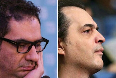پیمان یوسفی غیرحرفه‌ای عمل کرد، مهدی کرم‌پور از «هفت» حذف شد