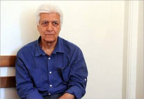مجید کیانی ارتباط موسیقی با فردوسی، سعدی و حافظ را بررسی می‌کند 