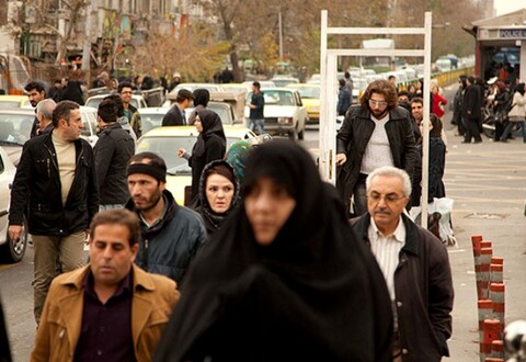 مستند تجربی «دورُلوژی» به سینماحقیقت رسید