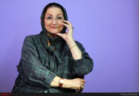 پری ملکی: ترجیح می‌دهم با مردان هم‌خوانی کنم به‌جای تک‌خوانی فقط برای زنان