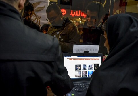 در روز ملی سینماِ بلیت نیم بها می‌شود!