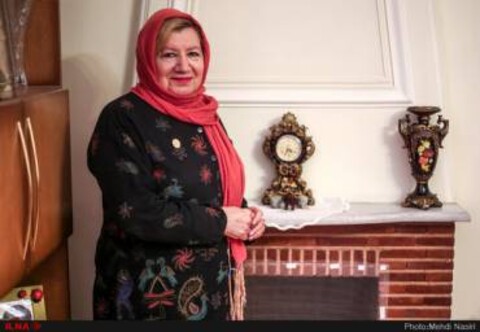 سوسن اصلانی: از دهلوی، کریمی، علیزاده، حنانه، شهنازی نامی نبردند