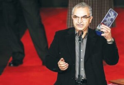 مستند پرتره ای از مدیر دوبلاژ «فرار از زندان» روی آنتن شبکه مستند