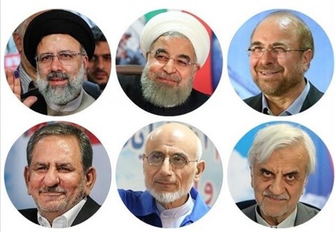 پخش مستندهای انتخابات ریاست جمهوری از شبکه مستند