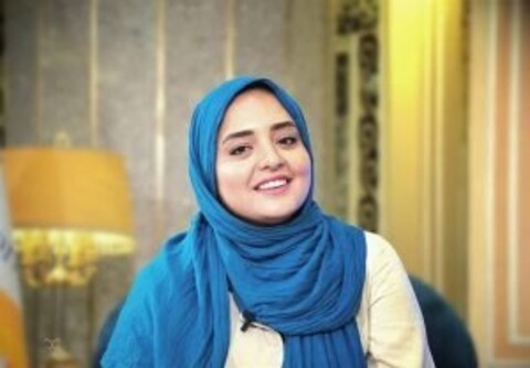 «ستایش» در انتظار نرگس محمدی