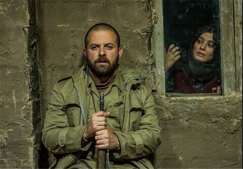 شبکه نمایش خانگی میزبان «اینجا کسی نمی‌میرد»