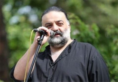 علیرضا عصار :به تلویزیون نمی روم چون برخورد تلویزیون با موسیقی را نمی پسندم