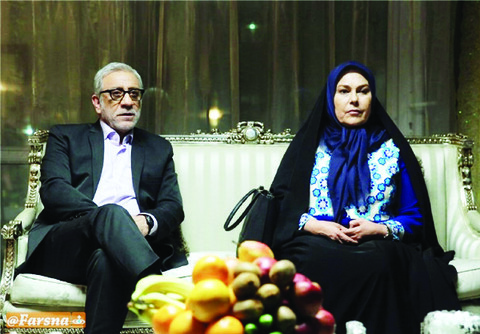 «پاهای بیقرار» به میدان هروی رسید