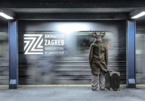 انیمیشن «آقای گوزن» برنده جایزه ویژه جشنواره انیمیشن «زاگرب»