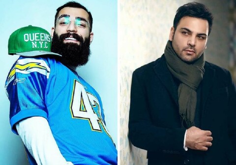 حمید صفت به برنامه «ماه عسل» نمی‌رود