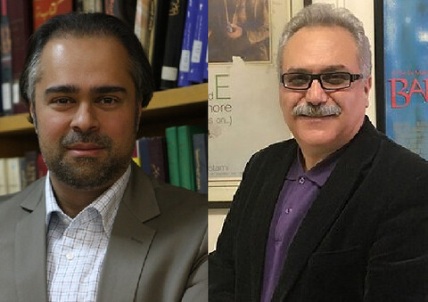 گزارش سینماسینما از تغییرات در بخش بین‌الملل بنیاد سینمایی فارابی/ مدیری که بعد از ۲۰ سال رفت و جوانی که عهده‌دار امور شد