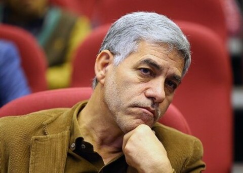 ادغام جشنواره ملی و جهانی فیلم فجر غیر منطقی است