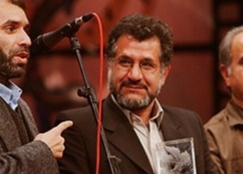 ده‌نمکی: اتفاقات مثبت «اخراجی‌ها» مرهون ریسک‌پذیری کاسه‌ساز بود