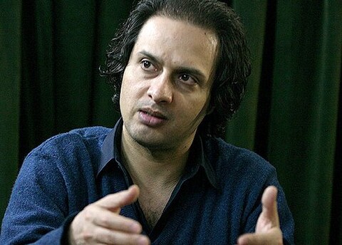 روزهای پایانی نگارش «ماه و غزل»