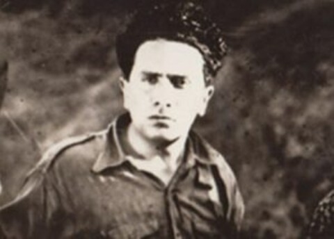 به مناسبت تولد عبدالحسین سپنتا