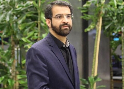 خداحافظی جعفر سمیعی با هواداران پرسپولیس