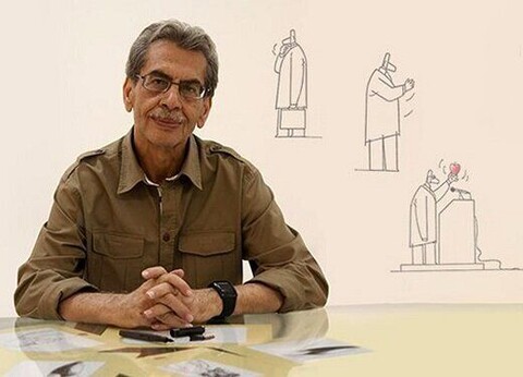 تسلیت وزیر ارشادی برای درگذشت کامبیز درم‌بخش
