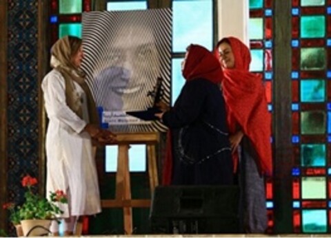 از آرزوی فاطمه معتمدآریا تا ترکیدن بغض فرزند حبیب‌الله کاسه ساز/ جشنواره فیلم شهر آغاز شد