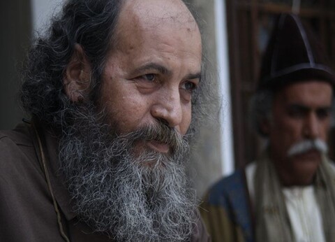 مراحل پایانی نگارش سریال «سلمان فارسی»