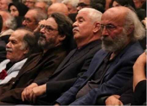 از تناقضات سینمای ایران تا بی‌توفعی از مسئولان