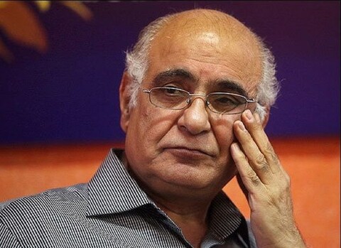 هوشنگ مرادی کرمانی حاضر، «مجید» غایب!