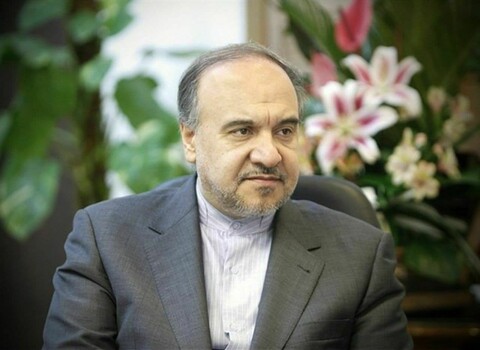 مسعود سلطانی‌ فر: کلیه مراحل قانونی واگذاری سرخابی‌ها انجام شده است