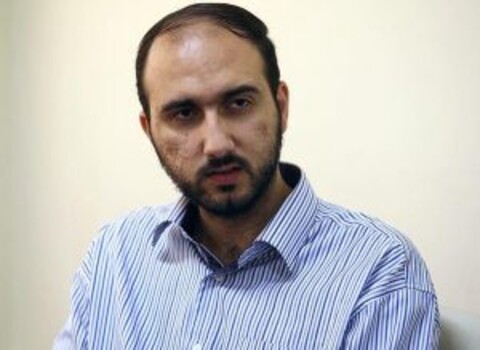 پست اینستاگرامی مدیر شبکه سه در واکنش به اتهامات علیه احسان علیخانی