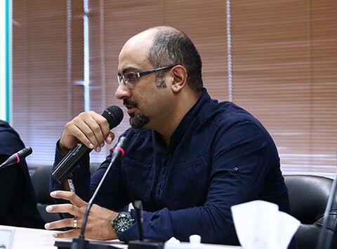 «عروس تاریکی» در فرحزاد