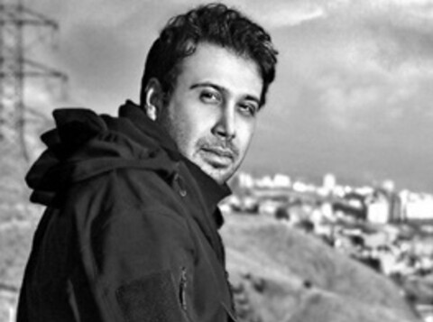 خبر بد محسن چاوشی برای طرفدارانش/ عکس