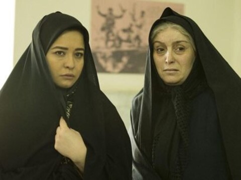 پایان فیلمبرداری «درخونگاه»