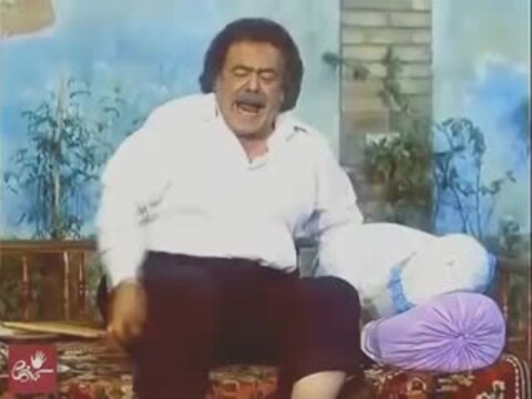 دیالوگ: مادر