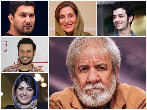 فهرست بازیگران «جان دار» تکمیل شد