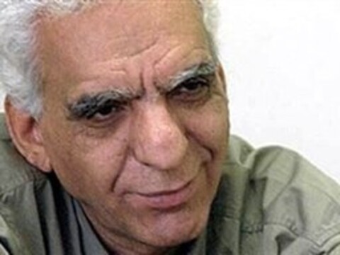 کیومرث پوراحمد به چه کسی رای می‌دهد؟