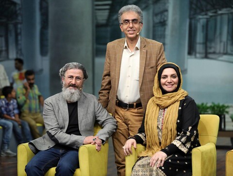 میزبان‌ها مهمان «هزار داستان» می‌شوند